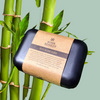 Bamboo Travel Case for Soaps & Beauty Bars