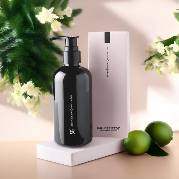 Desert Lime Body Moisturiser / 250ml