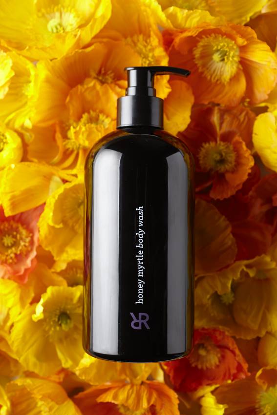 Honey Myrtle Hand & Body Wash