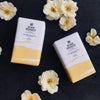 Manuka Honey + Lemon Myrtle Goat Milk Beauty Bar