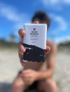2-in-1 Activated Charcoal + Kakadu Plum Beauty Bar