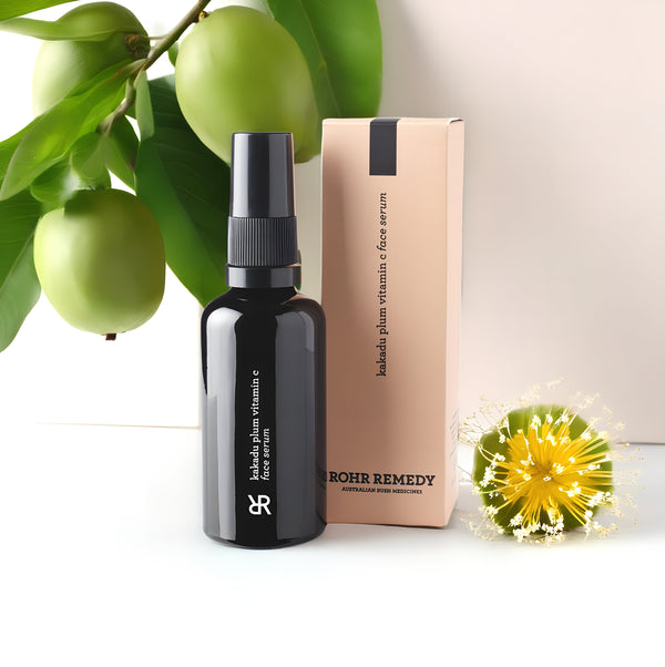 Kakadu Plum Super Serum with Vit C