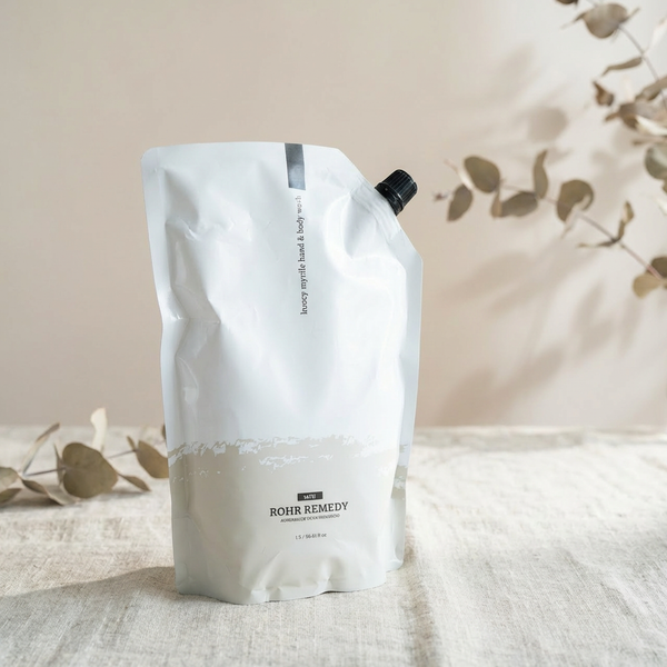 Honey Myrtle Hand & Body Wash Refill