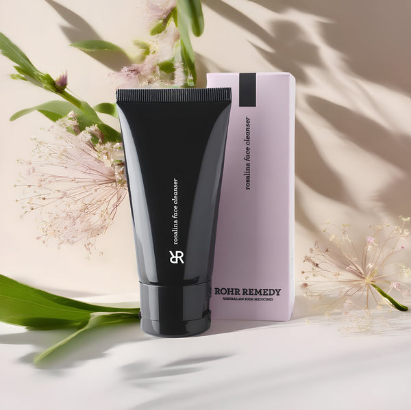 Rosalina Cleanser