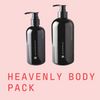 Heavenly Body Pack