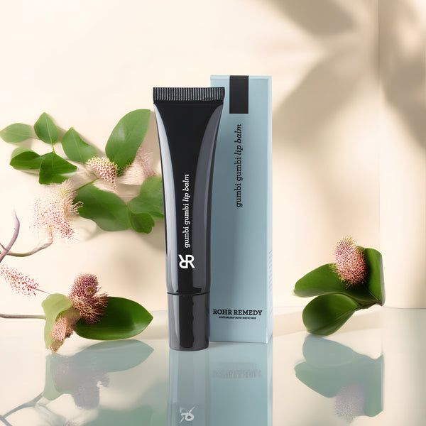 Gumbi Gumbi Lip Balm