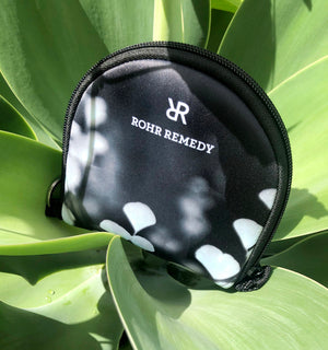 Neoprene Purse