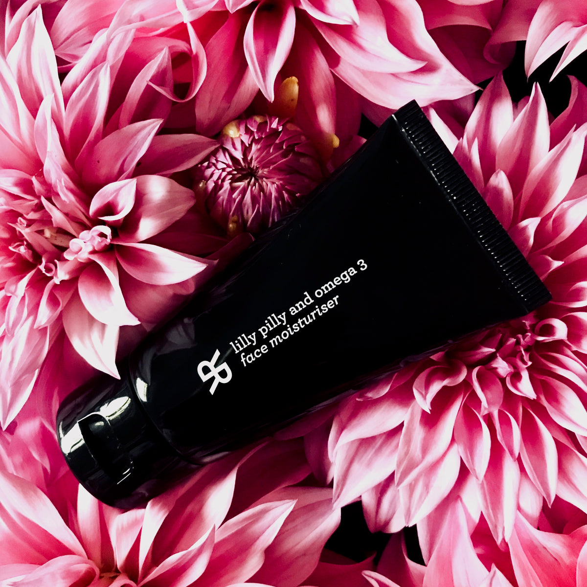 Lilly Pilly Face Moisturiser with Omega-3 – Rohr Remedy